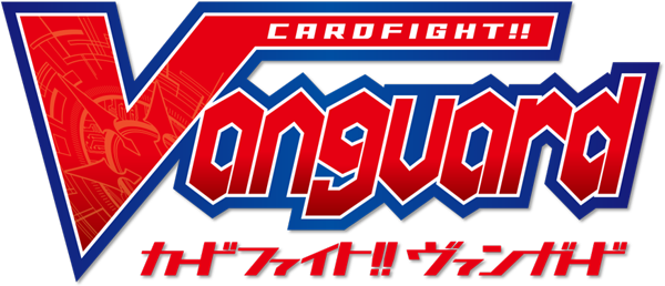 Cardfight Vanguard logo